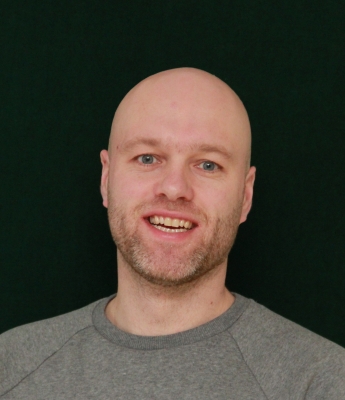 Bo Binkhorst